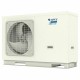 Gree GRS-CQ4.0PD/NHG4-E Versati IV Αντλία Θερμότητας 4kW Μονοφασική 60°C Monoblock
